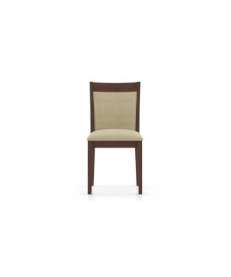 Dalla Dining Chairs - Set of 2 Colour Grey