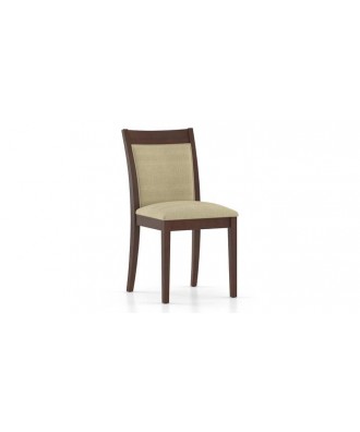 Dalla Dining Chairs - Set of 2 Colour Grey