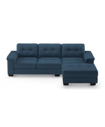 Turin Sectional Sofa